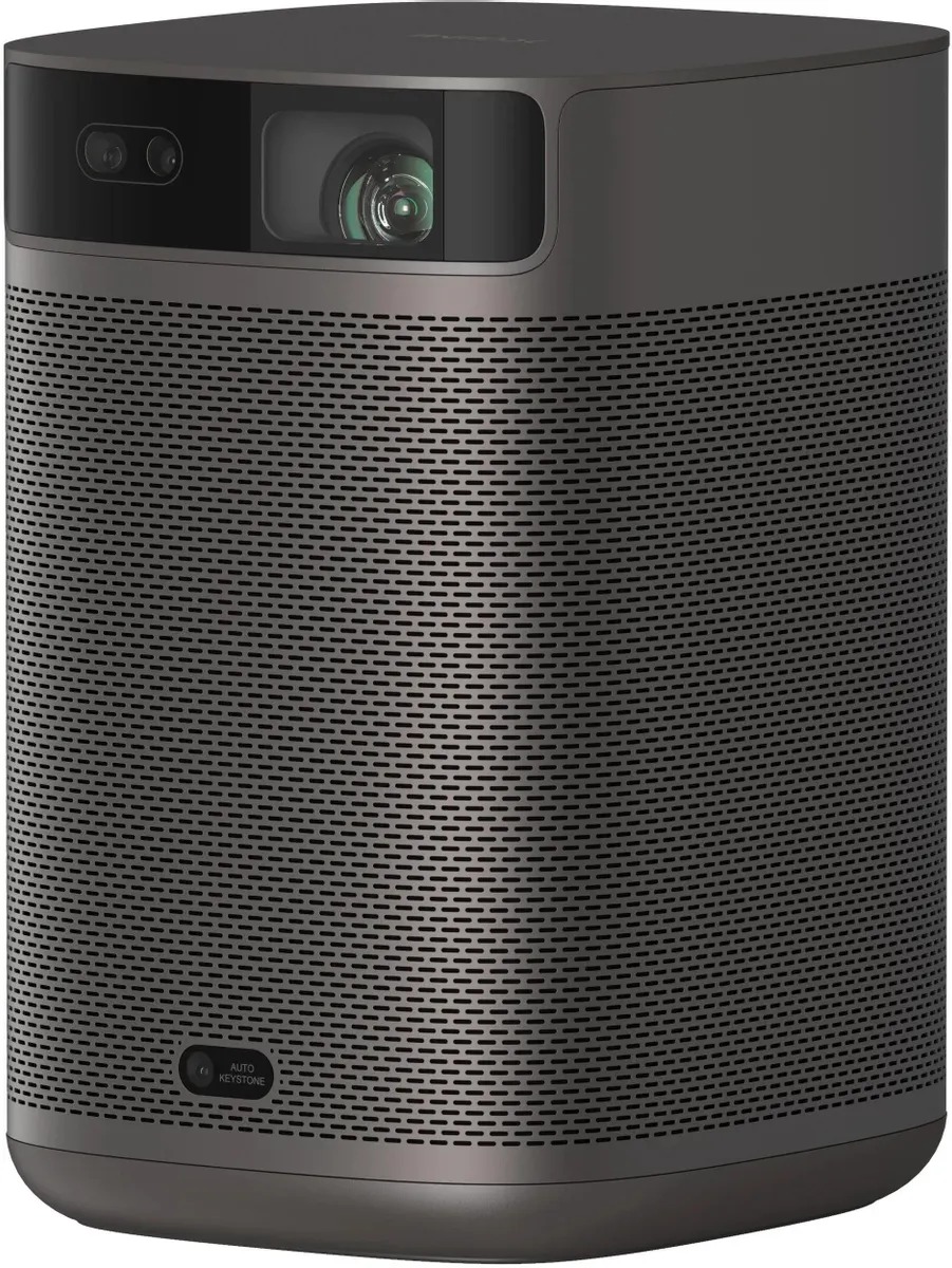 XGIMI MoGo 2 Pro